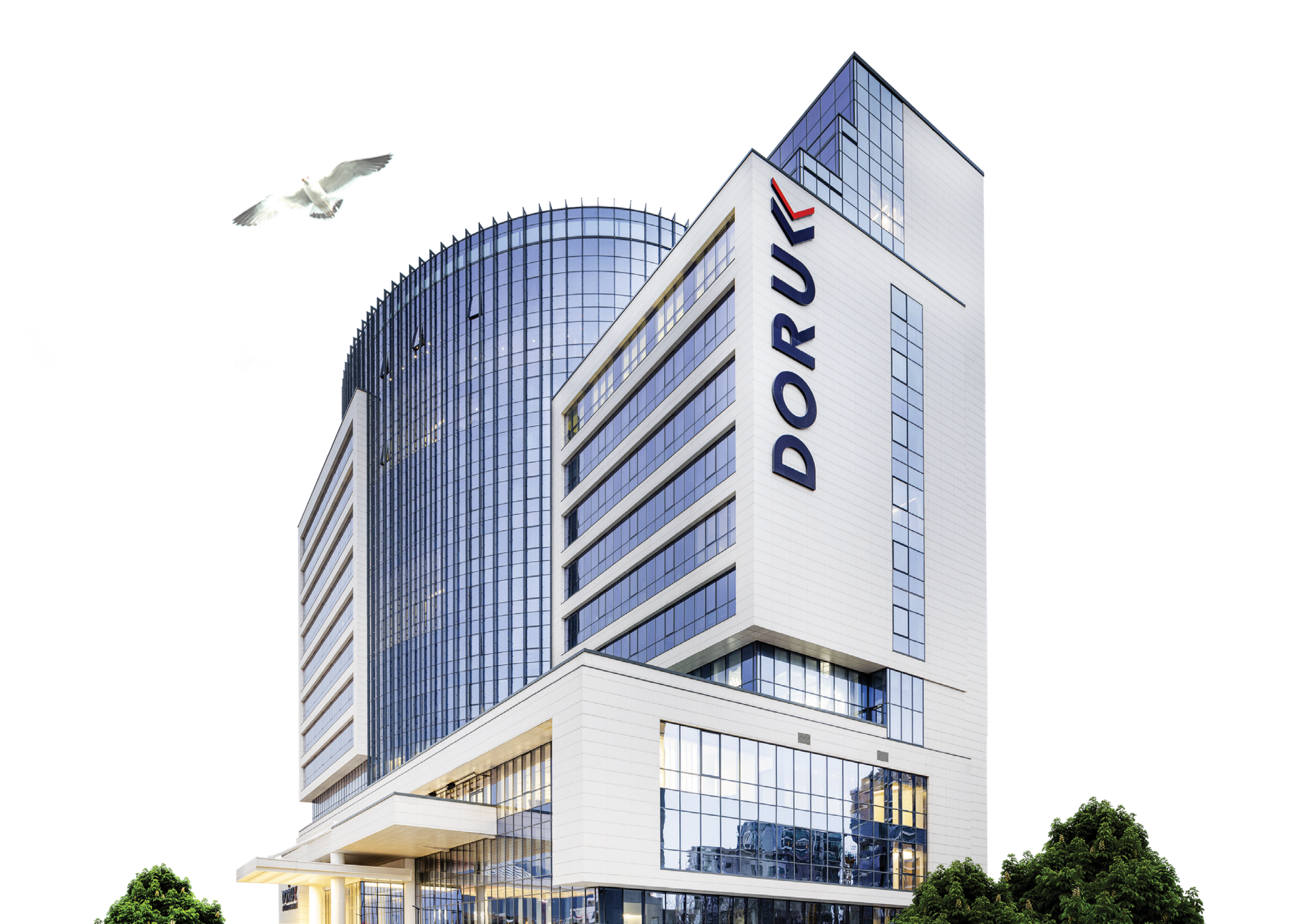 Doruk Nilüfer Hastanesi